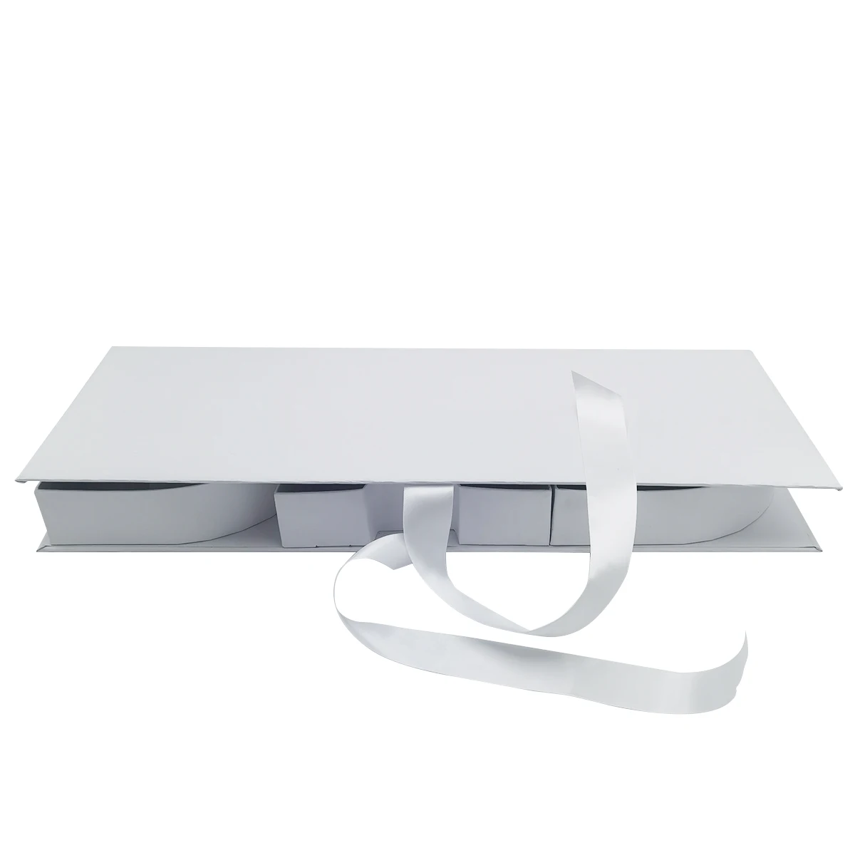 Fillable Cardboard Letter DAD Shaped Gift Box – Father's Day Floral Chocolate Candy Sweet Packaging Box for DIY Gift, Surprise Present, Party Decoration, or Keepsake Display