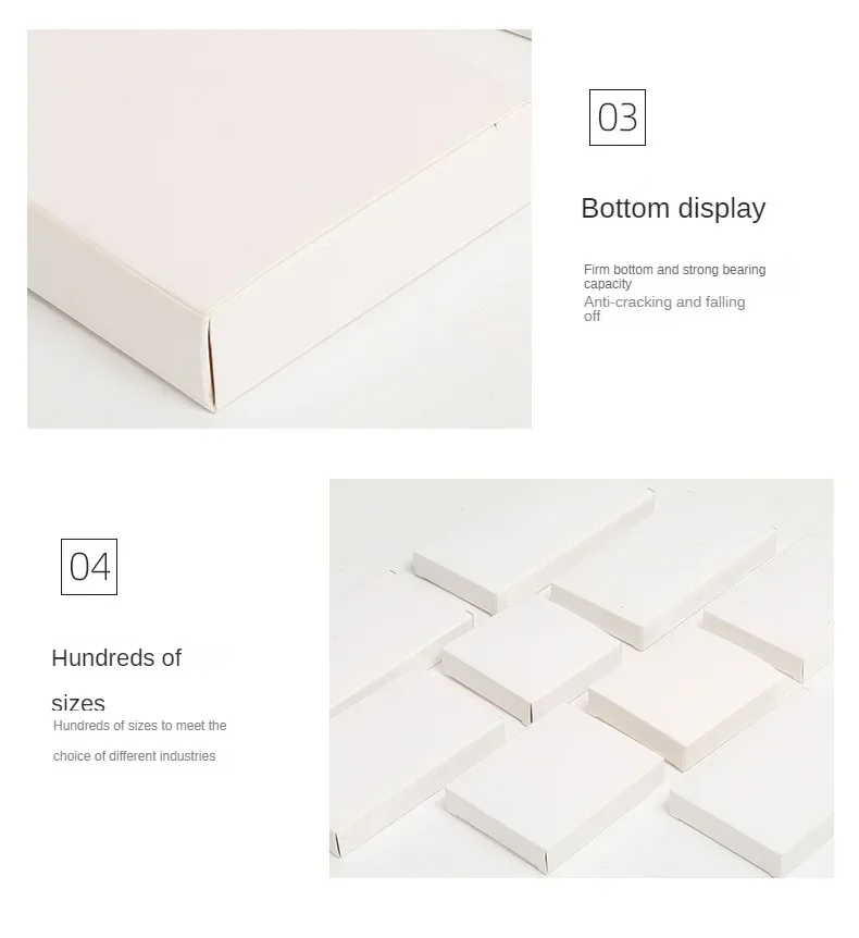 Folding Carton White Cardboard Box – Custom Square Box with Spot White Finish for Packaging, Gifts, Retail Display, and Universal Use. Durable, Eco-Friendly, and Fully Customizable. Folding Carton White Cardboard Box – Custom Square Box with Spot White Finish for Packaging, Gifts, Retail Display, and Universal Use. Durable, Eco-Friendly, and Fully Customizable.