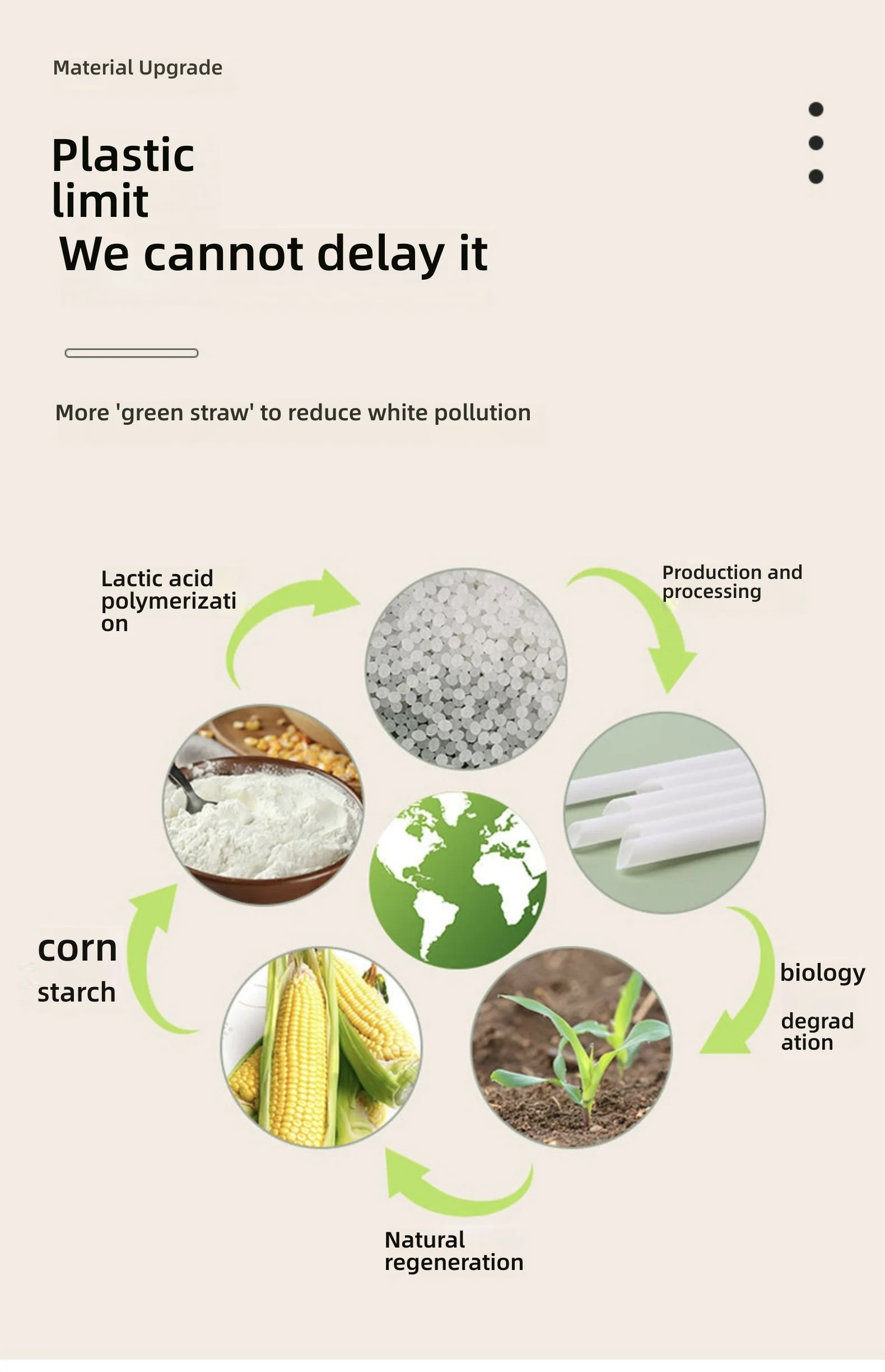 Wholesale Disposable PLA Milk Tea Straws – Flexible, large straight tube straws perfect for milk tea, kitchen use, parties, and beverages. Eco-friendly, durable, and suitable for all drinks.