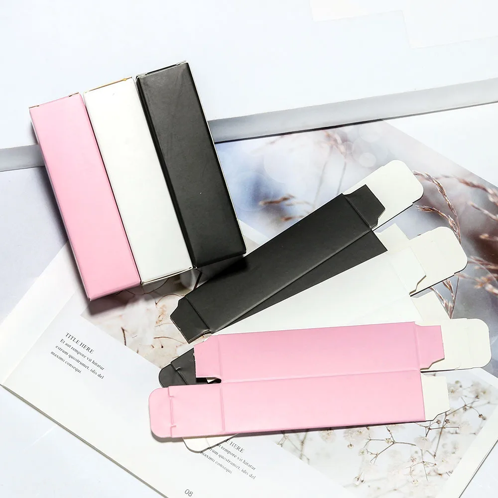 Folding Carton Lip Gloss Box – Custom Kraft Paper Packaging with Private Label Logo, Ideal for Cosmetics, Business Use, Bulk Orders, Eco-Friendly, Stylish, and Perfect for Lip Product Branding. Folding Carton Lip Gloss Box – Custom Kraft Paper Packaging with Private Label Logo, Ideal for Cosmetics, Business Use, Bulk Orders, Eco-Friendly, Stylish, and Perfect for Lip Product Branding.