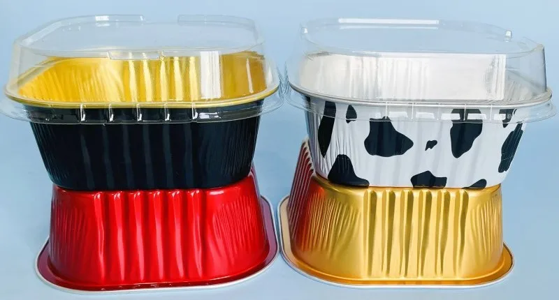 50PCS Kraft Paper Candy Gift Boxes with Ribbons – DIY Folding Favor Boxes for Wedding, Birthday, Baby Shower, Party Decorations – Elegant Bowknot Design – Easy Assembly – 6x6x10cm 7