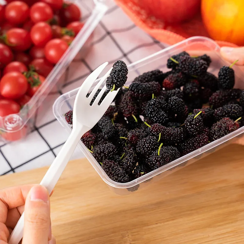 50‑Pack 12oz Biodegradable Cornstarch Soup Bowls – Compostable, Microwave‑Safe & Leak‑Resistant Disposable Plant‑Based Containers for Hot & Cold Food, Catering, Parties 10