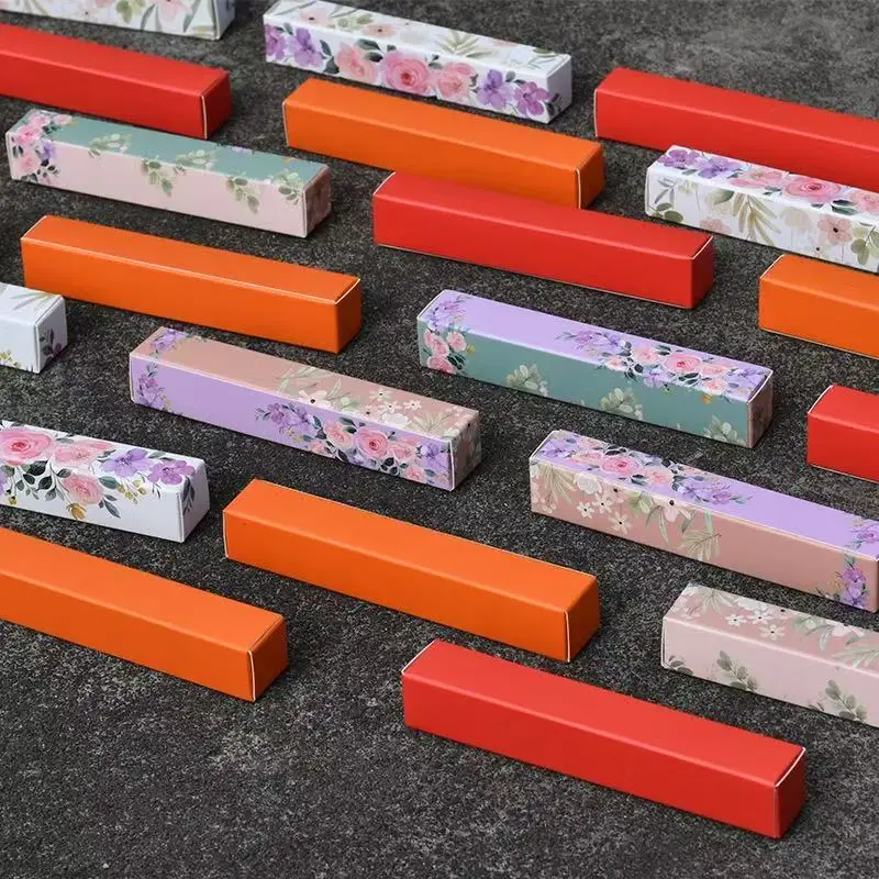 Folding Carton Custom Lip Gloss Boxes – Black & White Paper Packaging with Logo Printing for Wholesale Lip Gloss Tubes and Lip Container Branding, Fully Customizable and Eco-Friendly. Folding Carton Custom Lip Gloss Boxes – Black & White Paper Packaging with Logo Printing for Wholesale Lip Gloss Tubes and Lip Container Branding, Fully Customizable and Eco-Friendly.