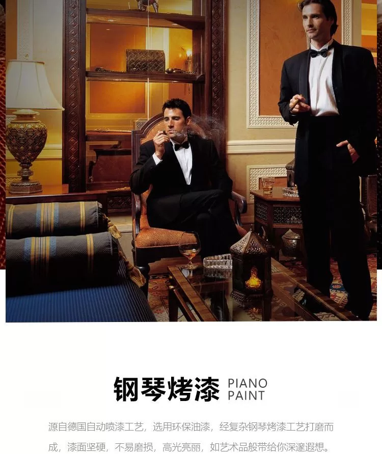 Premium Cedar Wood Cigar Humidor Box with Built-in Hygrometer – 16 Count Storage Case w... - SKU CHB10795 - UGI Packaging