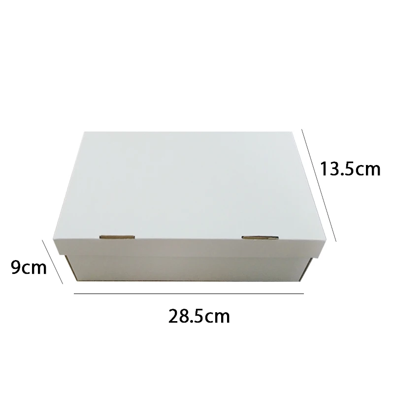 3-layer corrugated cardboard shoe box for shipping, mailing, or gift packaging. Durable, eco-friendly, and easy to assemble—perfect for shoes, clothes, books, and small business use. 3-layer corrugated cardboard shoe box for shipping, mailing, or gift packaging. Durable, eco-friendly, and easy to assemble—perfect for shoes, clothes, books, and small business use.