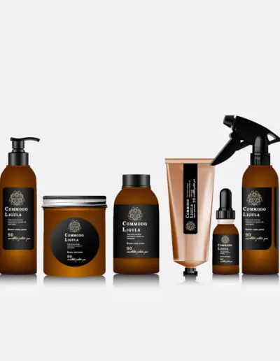 Shrink Sleeves - Custom Full Body Heat Shrink Labels for Bottles, Cans, and Jars | Glos... - SKU SLL12368 - UGI Packaging