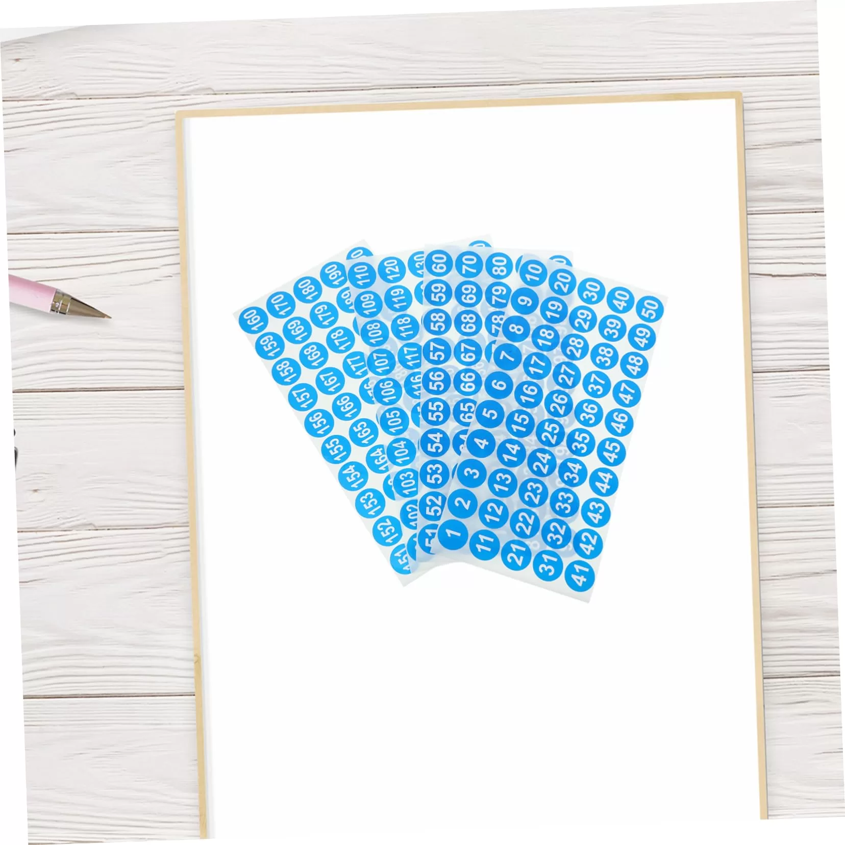 Digital Stickers – Custom Waterproof for Laptop, Phone, Car, Water Bottle, Skateboard, ... - SKU DSL19351 - UGI Packaging