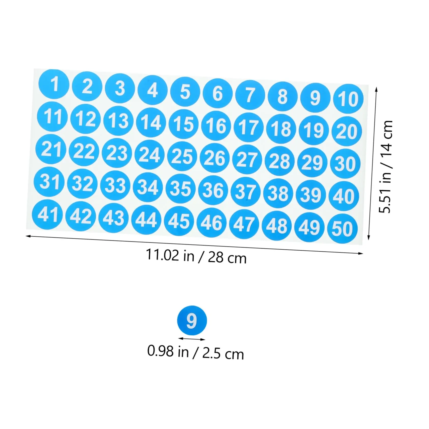 Digital Stickers – Custom Waterproof for Laptop, Phone, Car, Water Bottle, Skateboard, ... - SKU DSL19351 - UGI Packaging