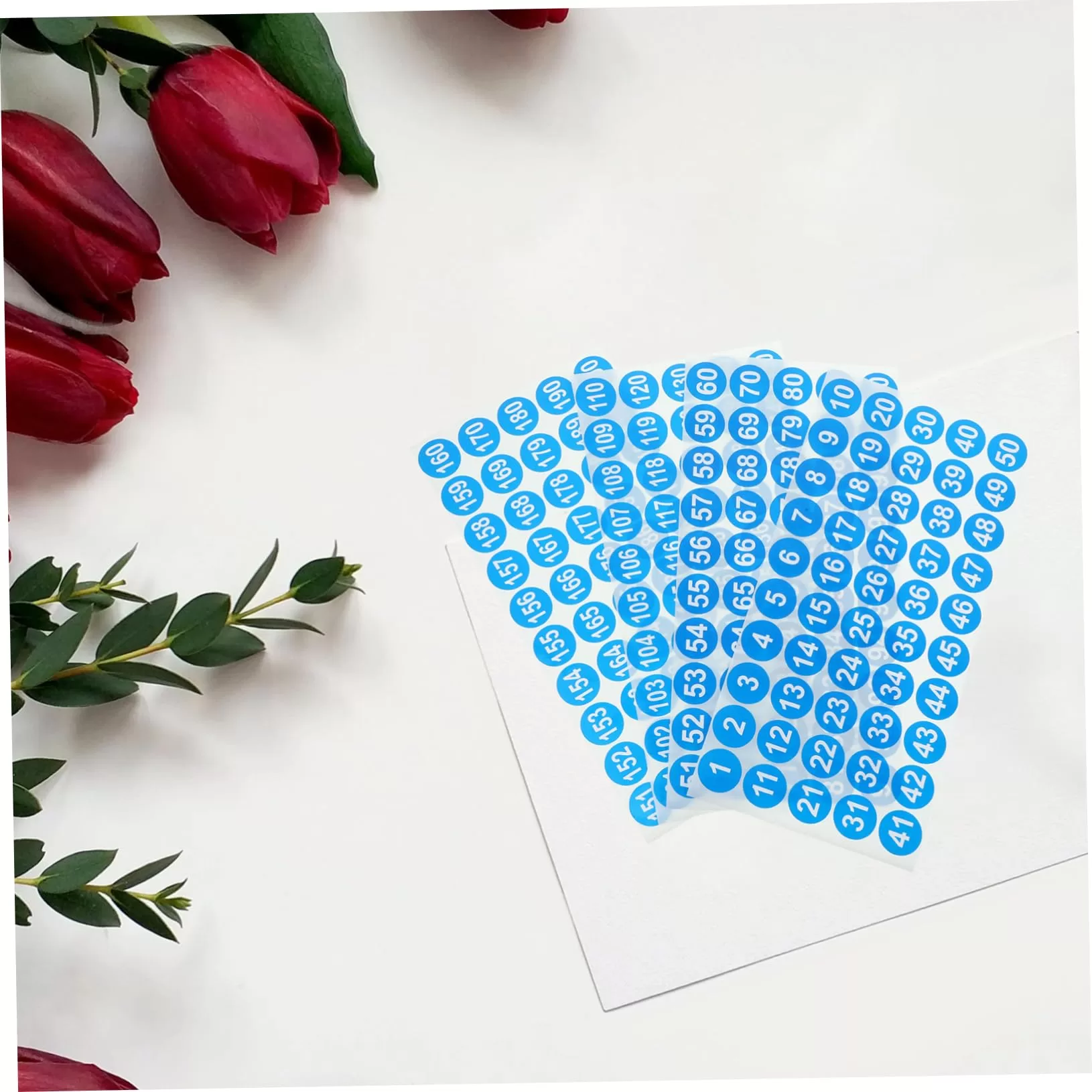 Digital Stickers – Custom Waterproof for Laptop, Phone, Car, Water Bottle, Skateboard, ... - SKU DSL19351 - UGI Packaging