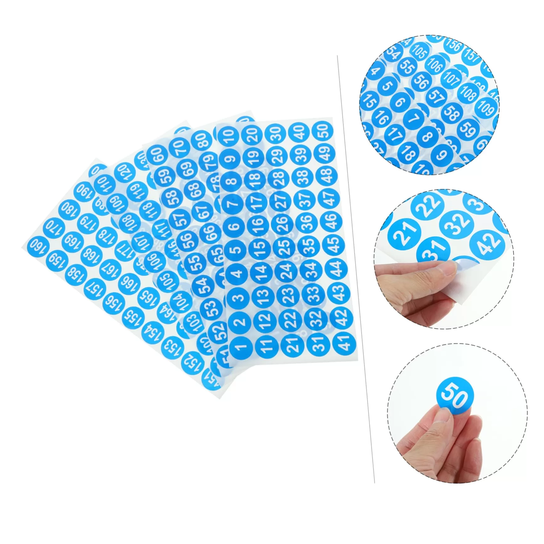 Digital Stickers – Custom Waterproof for Laptop, Phone, Car, Water Bottle, Skateboard, ... - SKU DSL19351 - UGI Packaging