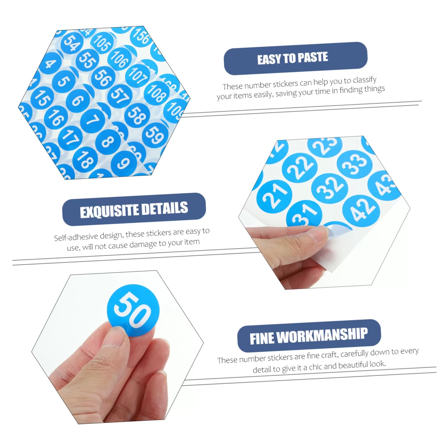 Digital Stickers – Custom Waterproof for Laptop, Phone, Car, Water Bottle, Skateboard, ... - SKU DSL19351 - UGI Packaging