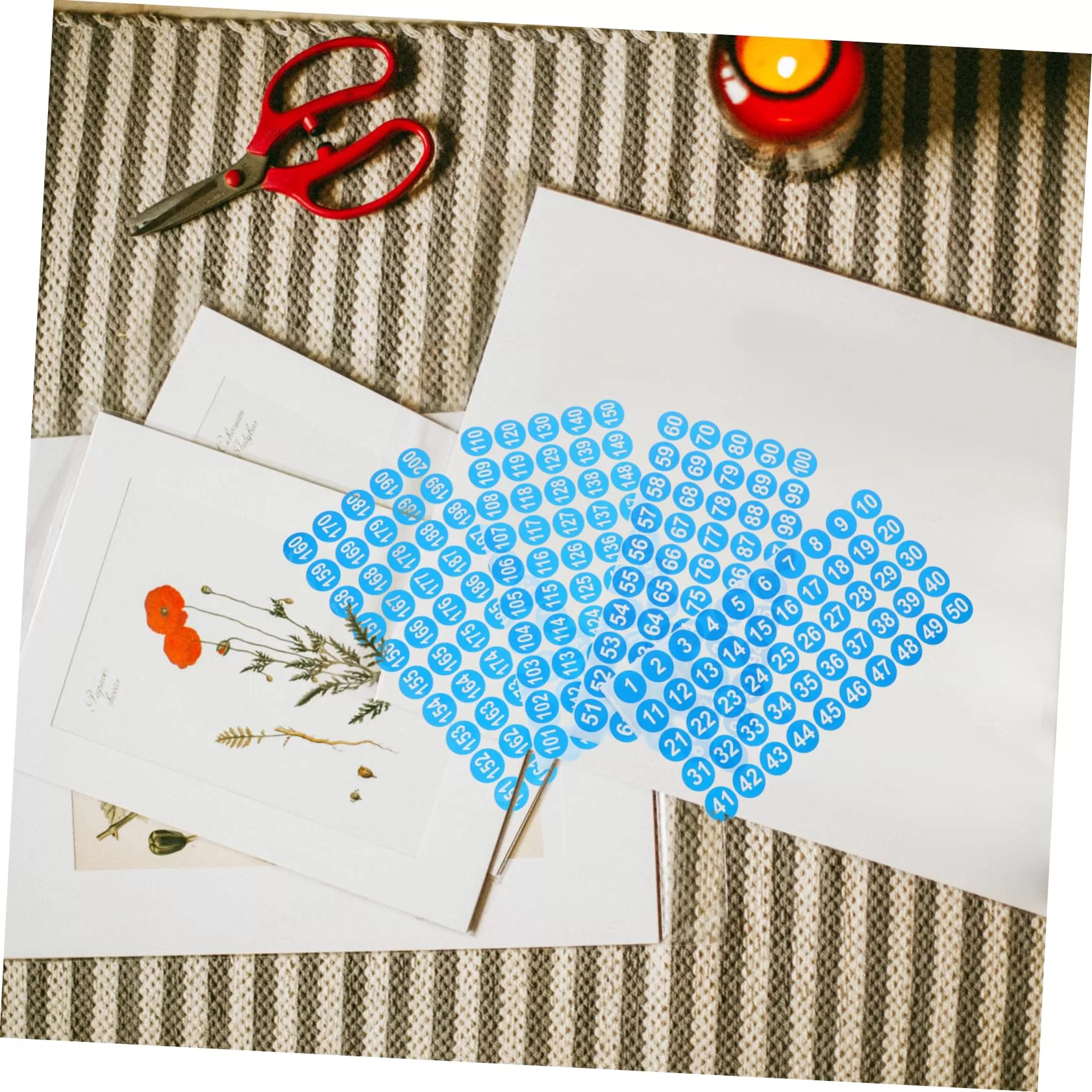 Digital Stickers – Custom Waterproof for Laptop, Phone, Car, Water Bottle, Skateboard, ... - SKU DSL19351 - UGI Packaging