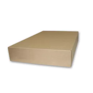 Suits Packaging & Gift Boxes – Custom Rigid Boxes, Foldable Kraft Options, Magnetic... - SKU SPB19558 - UGI Packaging