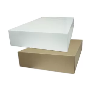 Suits Packaging & Gift Boxes – Custom Rigid Boxes, Foldable Kraft Options, Magnetic... - SKU SPB19558 - UGI Packaging