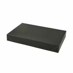 Suits Packaging & Gift Boxes – Custom Rigid Boxes, Foldable Kraft Options, Magnetic... - SKU SPB19558 - UGI Packaging