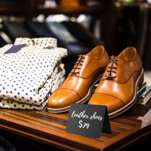 Food Label & Sticker – Custom Size & Shape, Waterproof Oilproof Options, Kraft/... - SKU FLS00260 - UGI Packaging