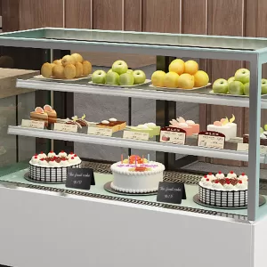 Food Label & Sticker – Custom Size & Shape, Waterproof Oilproof Options, Kraft/... - SKU FLS00260 - UGI Packaging