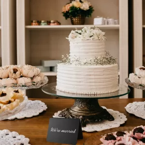 Food Label & Sticker – Custom Size & Shape, Waterproof Oilproof Options, Kraft/... - SKU FLS00260 - UGI Packaging