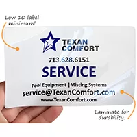 Digital Labels - Waterproof Self-Adhesive Roll Labels for Packaging, Branding, and Busi... - SKU CDL11336 - UGI Packaging