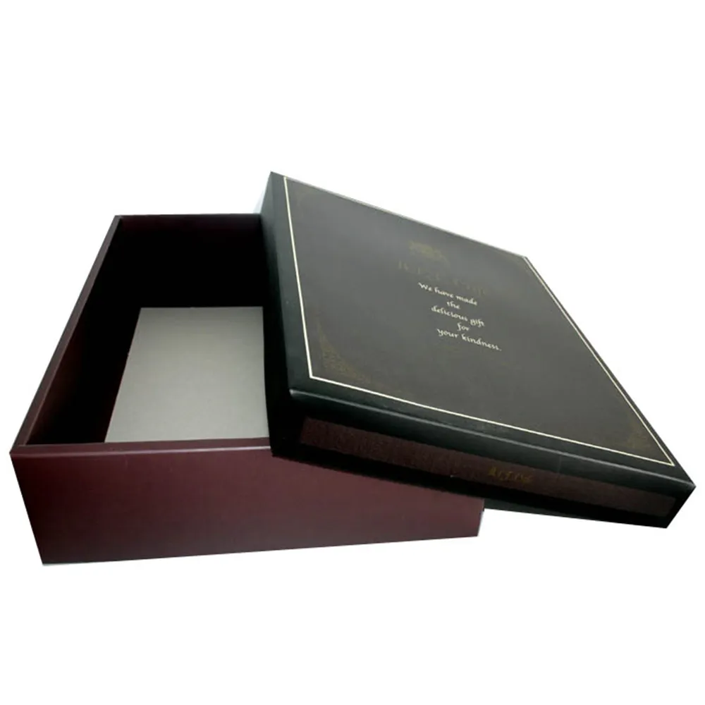 Suits Packaging & Gift Boxes – Custom Rigid Boxes, Foldable Kraft Options, Magnetic Closures, Logo Printing & Premium Finishes for Shipping, Gifting, Retail, and Tailored Suit Presentation - 图片 8