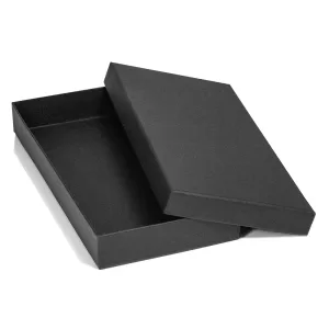 Suits Packaging & Gift Boxes – Custom Rigid Boxes, Foldable Kraft Options, Magnetic... - SKU SPB19558 - UGI Packaging