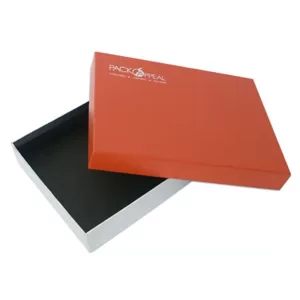 Suits Packaging & Gift Boxes – Custom Rigid Boxes, Foldable Kraft Options, Magnetic... - SKU SPB19558 - UGI Packaging