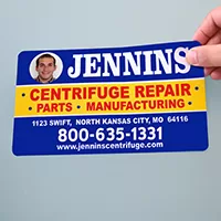 Digital Labels - Waterproof Self-Adhesive Roll Labels for Packaging, Branding, and Busi... - SKU CDL11336 - UGI Packaging