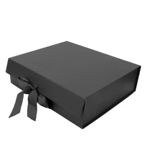 Suits Packaging & Gift Boxes – Custom Rigid Boxes, Foldable Kraft Options, Magnetic... - SKU SPB19558 - UGI Packaging