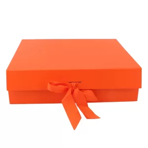 Suits Packaging & Gift Boxes – Custom Rigid Boxes, Foldable Kraft Options, Magnetic... - SKU SPB19558 - UGI Packaging