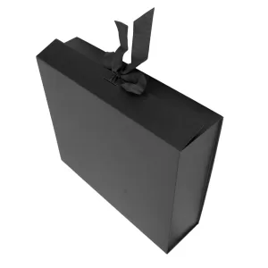 Suits Packaging & Gift Boxes – Custom Rigid Boxes, Foldable Kraft Options, Magnetic... - SKU SPB19558 - UGI Packaging