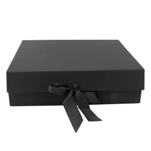 Suits Packaging & Gift Boxes – Custom Rigid Boxes, Foldable Kraft Options, Magnetic... - SKU SPB19558 - UGI Packaging