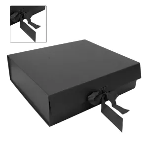 Suits Packaging & Gift Boxes – Custom Rigid Boxes, Foldable Kraft Options, Magnetic... - SKU SPB19558 - UGI Packaging