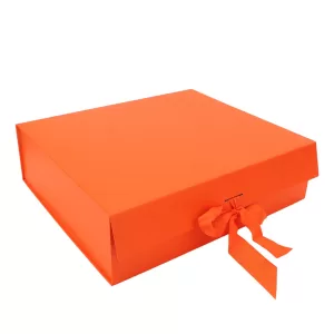 Suits Packaging & Gift Boxes – Custom Rigid Boxes, Foldable Kraft Options, Magnetic... - SKU SPB19558 - UGI Packaging