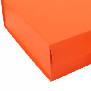 Suits Packaging & Gift Boxes – Custom Rigid Boxes, Foldable Kraft Options, Magnetic... - SKU SPB19558 - UGI Packaging