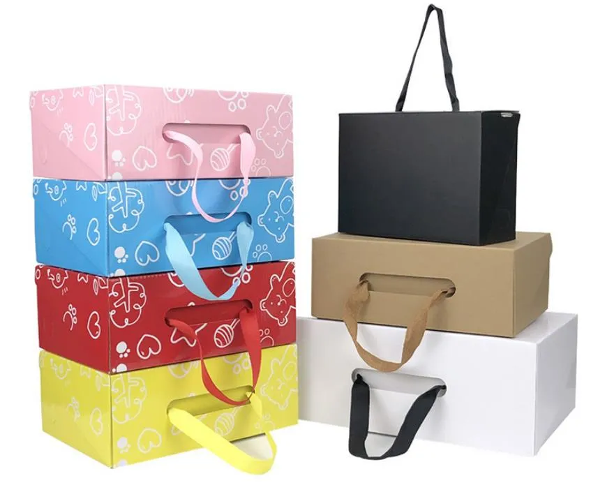 Suits Packaging & Gift Boxes – Custom Rigid Boxes, Foldable Kraft Options, Magnetic Closures, Logo Printing & Premium Finishes for Shipping, Gifting, Retail, and Tailored Suit Presentation - 图片 7