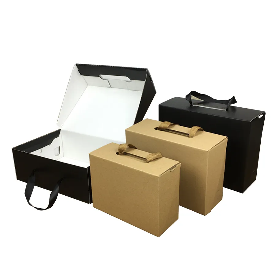 Suits Packaging & Gift Boxes – Custom Rigid Boxes, Foldable Kraft Options, Magnetic Closures, Logo Printing & Premium Finishes for Shipping, Gifting, Retail, and Tailored Suit Presentation - 图片 6