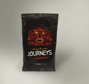 Digital Labels - Waterproof Self-Adhesive Roll Labels for Packaging, Branding, and Busi... - SKU CDL11336 - UGI Packaging