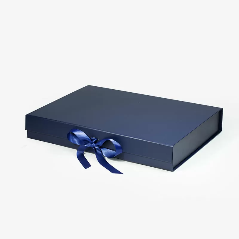Suits Packaging & Gift Boxes – Custom Rigid Boxes, Foldable Kraft Options, Magnetic Closures, Logo Printing & Premium Finishes for Shipping, Gifting, Retail, and Tailored Suit Presentation - 图片 13