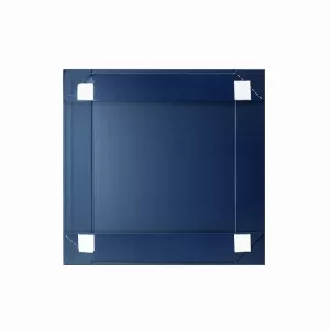 Suits Packaging & Gift Boxes – Custom Rigid Boxes, Foldable Kraft Options, Magnetic... - SKU SPB19558 - UGI Packaging