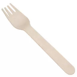 Paper Cutlery Set – Eco-Friendly Disposable Tableware Includes Paper Fork, Knife, and Spoon – Biodegradable, Compostable for Party, Picnic, Takeout, Catering, Wedding, and Daily Use - 图片 7