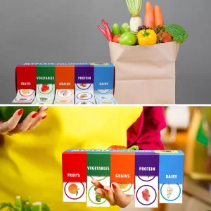 Food Label & Sticker – Custom Size & Shape, Waterproof Oilproof Options, Kraft/... - SKU FLS00260 - UGI Packaging