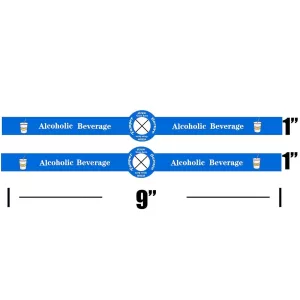 Food Label & Sticker – Custom Size & Shape, Waterproof Oilproof Options, Kraft/... - SKU FLS00260 - UGI Packaging