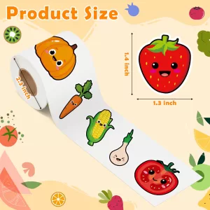 Food Label & Sticker – Custom Size & Shape, Waterproof Oilproof Options, Kraft/... - SKU FLS00260 - UGI Packaging