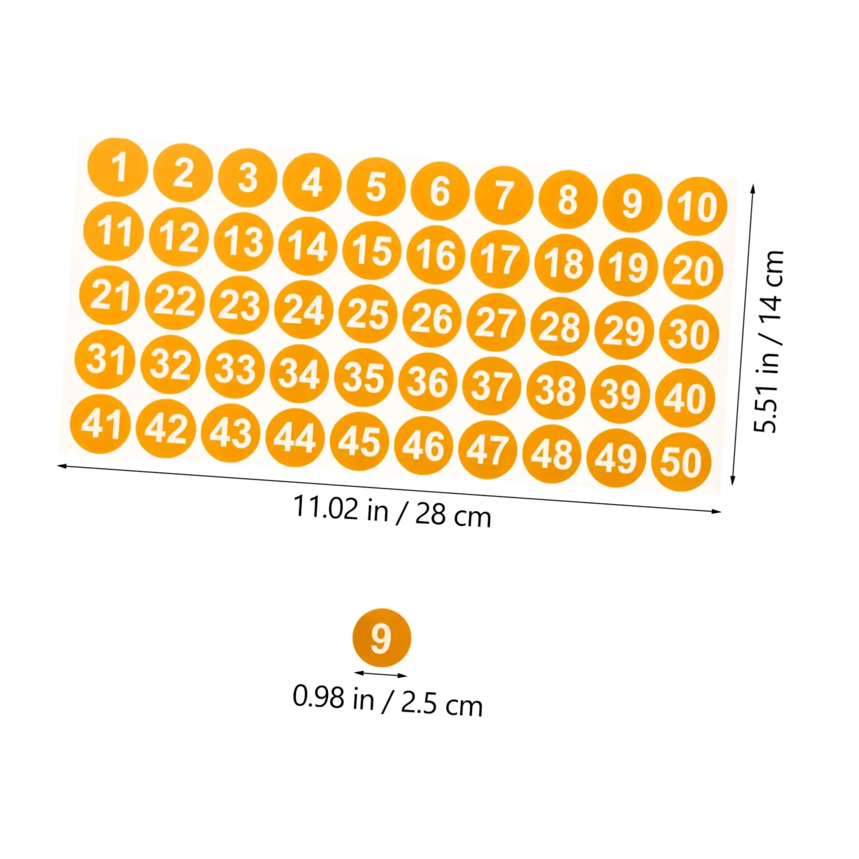 Digital Stickers – Custom Waterproof for Laptop, Phone, Car, Water Bottle, Skateboard, and Gift Box. Durable self-adhesive stickers with high-quality personalized digital printing for long-lasting use. - 图片 9