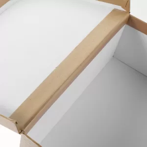 Suits Packaging & Gift Boxes – Custom Rigid Boxes, Foldable Kraft Options, Magnetic... - SKU SPB19558 - UGI Packaging