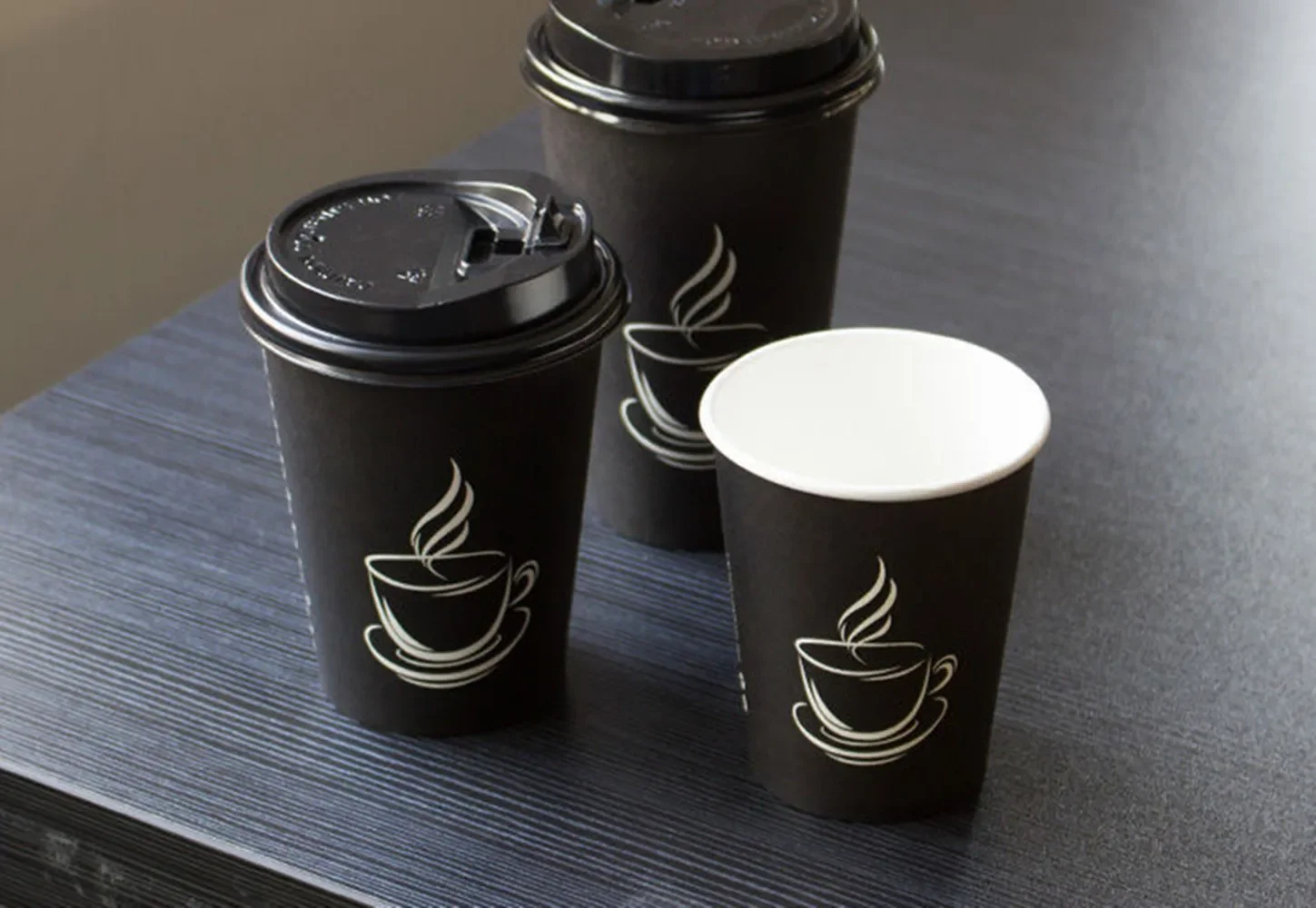 Disposable Thickened Paper Cups – Heat Resistant & Anti-Scalding Hot Drink Cups with Lids, Ideal for Coffee, Tea, and More – Bulk Wholesale, Eco-Friendly, Free Shipping Available Disposable Thickened Paper Cups – Heat Resistant & Anti-Scalding Hot Drink Cups with Lids, Ideal for Coffee, Tea, and More – Bulk Wholesale, Eco-Friendly, Free Shipping Available