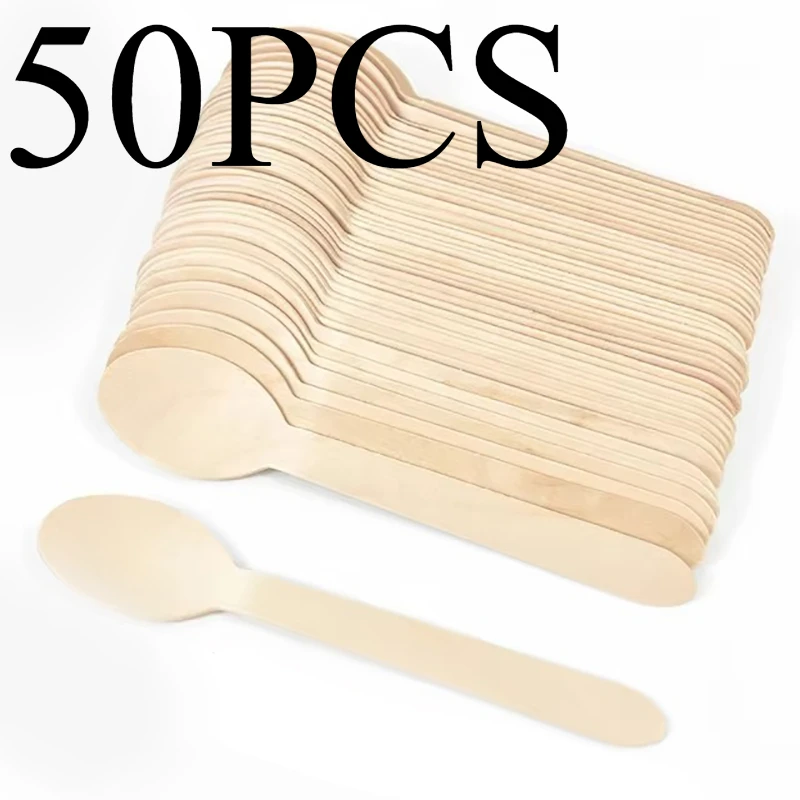 These Wooden Spoons Are Saving 500 Million Plastic Utensils Yearly - 图片 7