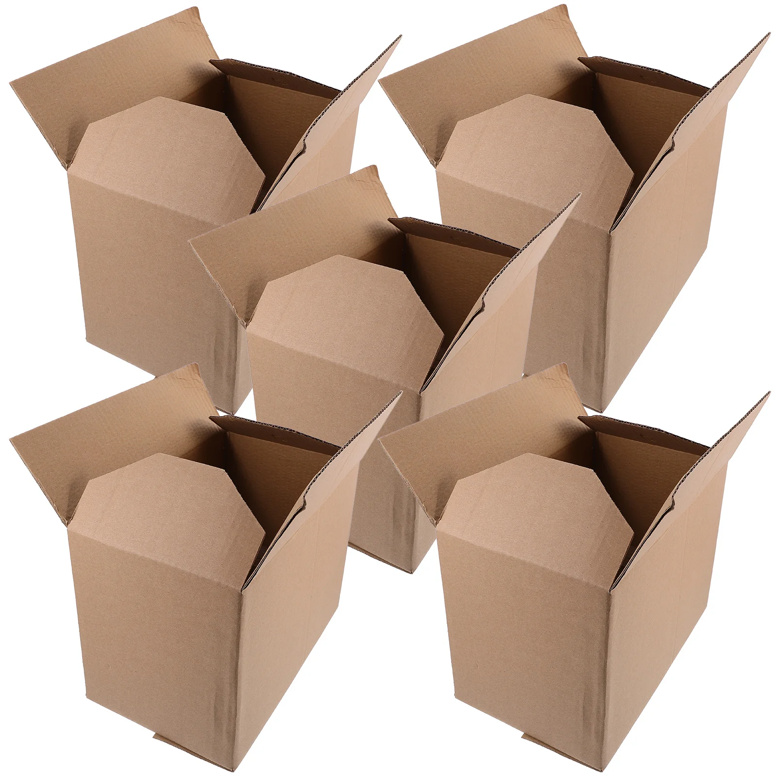 Corrugated Cardboard Shipping Boxes – Premium Packaging, Durable, Eco-Friendly, Customizable Sizes for Secure Shipping, Ideal for E-Commerce, Retail, and Personal Use