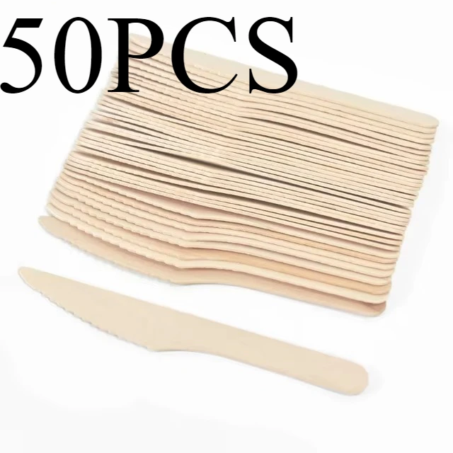 These Wooden Spoons Are Saving 500 Million Plastic Utensils Yearly - 图片 9