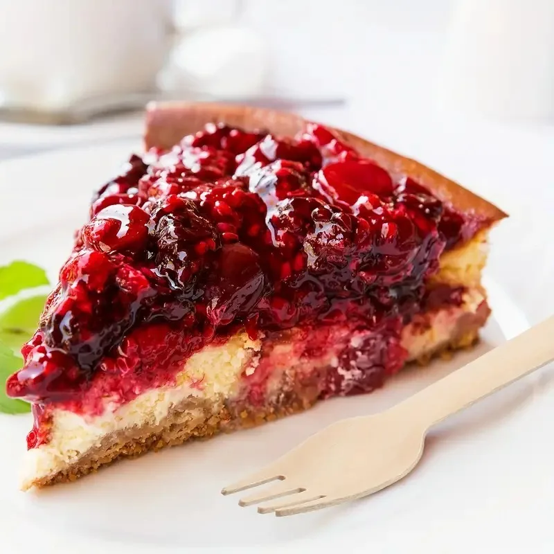 These Wooden Spoons Are Saving 500 Million Plastic Utensils Yearly - 图片 4